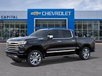 2026 Chevrolet Silverado 1500 Crew Cab 4WD Pickup for sale #9C16778 - photo 3