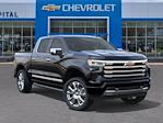 2026 Chevrolet Silverado 1500 Crew Cab 4WD Pickup for sale #9C16778 - photo 7