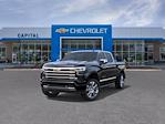 2026 Chevrolet Silverado 1500 Crew Cab 4WD Pickup for sale #9C16778 - photo 8