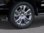 2026 Chevrolet Silverado 1500 Crew Cab 4WD Pickup for sale #9C16778 - photo 9