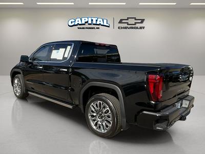 2024 GMC Sierra 1500 Crew Cab 4WD Pickup for sale #9C16778A - photo 2