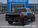 2025 Chevrolet Silverado 1500 Crew Cab 4WD Pickup for sale #9C16854 - photo 2