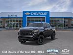 2025 Chevrolet Silverado 1500 Crew Cab 4WD Pickup for sale #9C16854 - photo 8