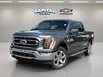 2022 Ford F-150 SuperCrew Cab 4WD Pickup for sale #9C16854A - photo 1