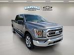 2022 Ford F-150 SuperCrew Cab 4WD Pickup for sale #9C16854A - photo 4