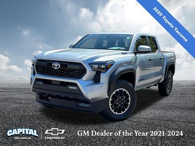 2025 Toyota Tacoma Double Cab 4WD Pickup for sale #9C170002A - photo 1