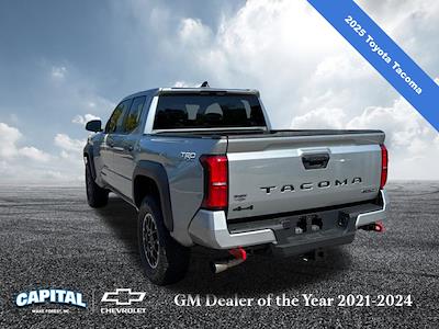 2025 Toyota Tacoma Double Cab 4WD Pickup for sale #9C170002A - photo 2