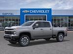 2026 Chevrolet Silverado 2500 Crew Cab 4WD Pickup for sale #9C170531 - photo 2