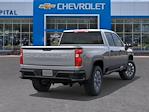 2026 Chevrolet Silverado 2500 Crew Cab 4WD Pickup for sale #9C170531 - photo 4