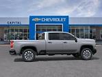 2026 Chevrolet Silverado 2500 Crew Cab 4WD Pickup for sale #9C170531 - photo 5