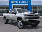 2026 Chevrolet Silverado 2500 Crew Cab 4WD Pickup for sale #9C170531 - photo 7