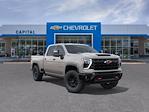 2026 Chevrolet Silverado 2500 Crew Cab 4WD Pickup for sale #9C170705 - photo 1
