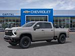 2026 Chevrolet Silverado 2500 Crew Cab 4WD Pickup for sale #9C170705 - photo 3