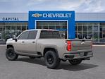2026 Chevrolet Silverado 2500 Crew Cab 4WD Pickup for sale #9C170705 - photo 4