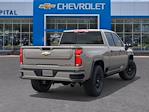 2026 Chevrolet Silverado 2500 Crew Cab 4WD Pickup for sale #9C170705 - photo 2