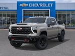 2026 Chevrolet Silverado 2500 Crew Cab 4WD Pickup for sale #9C170705 - photo 6