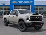 2026 Chevrolet Silverado 2500 Crew Cab 4WD Pickup for sale #9C170705 - photo 7
