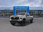 2026 Chevrolet Silverado 2500 Crew Cab 4WD Pickup for sale #9C170705 - photo 8