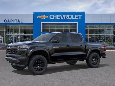 New 2026 Chevrolet Colorado Trail Boss Crew Cab for sale #9C170709 - photo 1