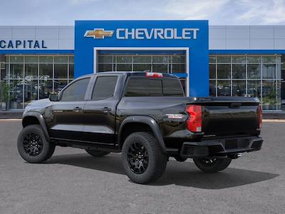 New 2026 Chevrolet Colorado Trail Boss Crew Cab for sale #9C170709 - photo 2