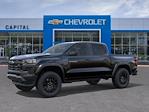 New 2026 Chevrolet Colorado Trail Boss Crew Cab for sale #9C170709 - photo 1