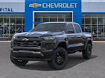 New 2026 Chevrolet Colorado Trail Boss Crew Cab for sale #9C170709 - photo 6