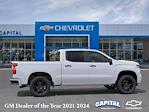 2025 Chevrolet Silverado 1500 Crew Cab 4WD Pickup for sale #9C17361 - photo 5