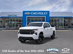 2025 Chevrolet Silverado 1500 Crew Cab 4WD Pickup for sale #9C17361 - photo 8