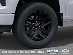 2025 Chevrolet Silverado 1500 Crew Cab 4WD Pickup for sale #9C17361 - photo 9