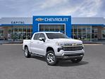 New 2026 Chevrolet Silverado 1500 LTZ Crew Cab for sale #9C175222 - photo 1
