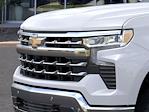 New 2026 Chevrolet Silverado 1500 LTZ Crew Cab for sale #9C175222 - photo 13