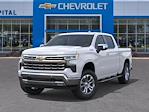 New 2026 Chevrolet Silverado 1500 LTZ Crew Cab for sale #9C175222 - photo 6