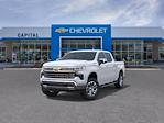 New 2026 Chevrolet Silverado 1500 LTZ Crew Cab for sale #9C175222 - photo 8