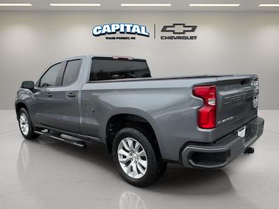 2021 Chevrolet Silverado 1500 Double Cab RWD Pickup for sale #9C17534A - photo 2