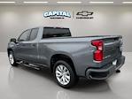 2021 Chevrolet Silverado 1500 Double Cab RWD Pickup for sale #9C17534A - photo 2