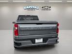 2021 Chevrolet Silverado 1500 Double Cab RWD Pickup for sale #9C17534A - photo 4