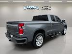 2021 Chevrolet Silverado 1500 Double Cab RWD Pickup for sale #9C17534A - photo 5