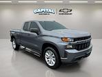 2021 Chevrolet Silverado 1500 Double Cab RWD Pickup for sale #9C17534A - photo 7