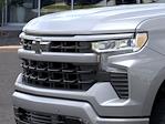 2026 Chevrolet Silverado 1500 Crew Cab 4WD Pickup for sale #9C17612 - photo 13