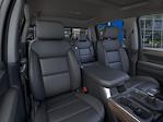 2026 Chevrolet Silverado 1500 Crew Cab 4WD Pickup for sale #9C17612 - photo 16