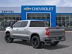 2026 Chevrolet Silverado 1500 Crew Cab 4WD Pickup for sale #9C17612 - photo 4