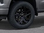 2026 Chevrolet Silverado 1500 Crew Cab 4WD Pickup for sale #9C17612 - photo 9