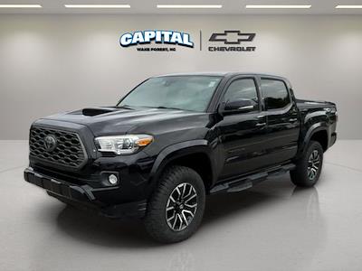 Used 2020 Toyota Tacoma SR5 Double Cab for sale #9C17612A - photo 1