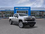 2026 Chevrolet Silverado 2500 Double Cab 4WD Pickup for sale #9C17986 - photo 1
