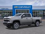 2026 Chevrolet Silverado 2500 Double Cab 4WD Pickup for sale #9C17986 - photo 2