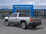 2026 Chevrolet Silverado 2500 Double Cab 4WD Pickup for sale #9C17986 - photo 3