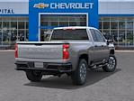 2026 Chevrolet Silverado 2500 Double Cab 4WD Pickup for sale #9C17986 - photo 4
