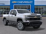 2026 Chevrolet Silverado 2500 Double Cab 4WD Pickup for sale #9C17986 - photo 7