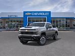 2026 Chevrolet Silverado 2500 Double Cab 4WD Pickup for sale #9C17986 - photo 8