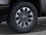 2026 Chevrolet Silverado 2500 Double Cab 4WD Pickup for sale #9C17986 - photo 9